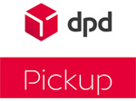 DPD Pickup - FREE