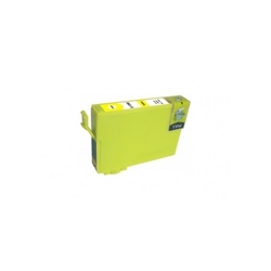 Epson T1304 žlutá kompatibilní kazeta InkTec, 10ml