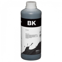 Inkoust InkTec pro Lexmark 12, 14, 15, 23, 28, 32, 34, 36 1l černý Pigment