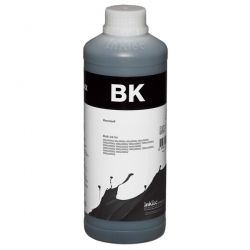 Inkoust InkTec Dye pro HP C4930 / HP 81 1l Black