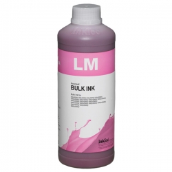 Inkoust InkTec Dye pro HP C4935 / HP 81 1l Light Magenta