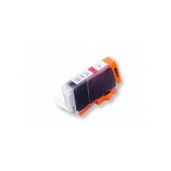 Canon CLI-8M purpurová kompatibilní kazeta InkTec s čipem