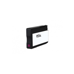 HP 951XL (CN047) kompatibilní inkoustová kazeta Peach purpurová, 1625 stran, 25ml