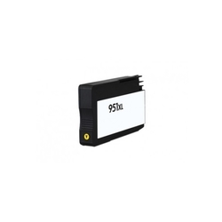 HP 951XL (CN048AE) kompatibilní inkoustová kazeta žlutá, 30ml