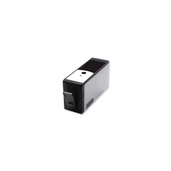 HP 920XL (CD975AE) kompatibilní inkoustová kazeta černá, 49ml