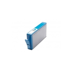 HP 655 (CZ110AE) kompatibilní inkoustová kazeta azurová, 12ml