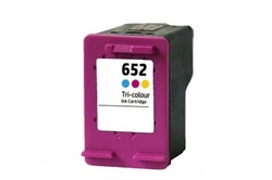 HP 652XL (F6V24A) kompatibilní inkoustová kazeta barevná, 8ml​