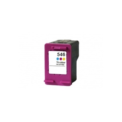 Canon CL-546XL kompatibilní inkoustová kazeta Peach barevná, 390 stran, 17ml