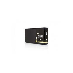 Epson T7894XXL kompatibilní inkoustová kazeta žlutá, 37ml​