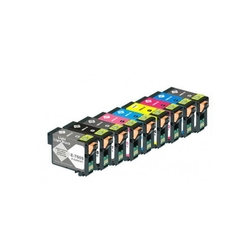 Epson T7601/T7609 pack kompatibilních inkoustových kazet, 32ml