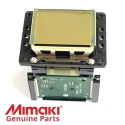 Printhead for Mimaki JV150/300 CJV150/300 + Memory board