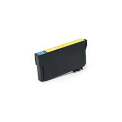 Epson 405XL (T05H4) kompatibilní inkoustová kazeta žlutá, 15ml
