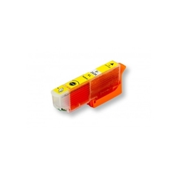 Epson T2434 kompatibilní inkoustová kazeta žlutá, 15ml