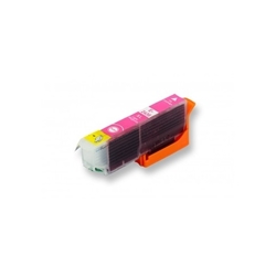 Epson T2436 kompatibilní inkoustová kazeta s novým čipem Peach světle purpurová, 500 stran, 16ml