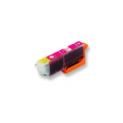 Epson T2633 kompatibilní inkoustová kazeta s novým čipem Peach purpurová, 700 stran, 16ml
