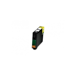 Epson T2991 kompatibilní inkoustová kazeta černá, 18ml