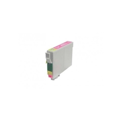 Epson T0806 kompatibilní inkoustová kazeta světle purpurová, 14ml