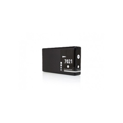 Epson T7021 kompatibilní inkoustová kazeta černá, 50ml