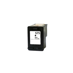 Canon PG-575XL kompatibilní inkoustová kazeta černá, 15ml