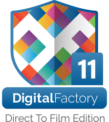 Digital Factory DTF V11 Upgrade