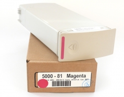 HP 83 (C4942A) kompatibilní inkoustová kazeta InkTec 680ml Magenta Pigment