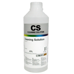 InkTec cleaning solution for sublimation inks 1l