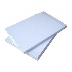 Sublimační papír, rychleschnoucí, A4 100g/m2, 100 listů, light verze