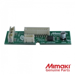 Head Memory DX5 Mimaki JV33/JV5/CJV30