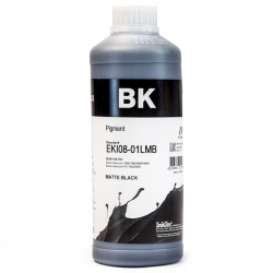InkTec PowerChrome K3 Pigment 1l Matte Black