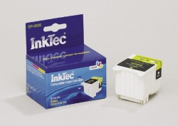 Epson T020 barevná kompatibilní kazeta InkTec