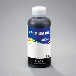 Inkoust InkTec pro HP 364 100ml černý foto