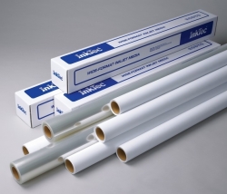 InkTec PET Roll Up Water Matte 420g/m2, 315?, 0,43x20m