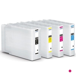 Epson T9073 kompatibilní inkoustová kazeta purpurová, 69ml​ 