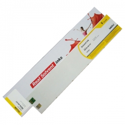Mimaki JV33/CJV30 kompatibilní inkoustová kazeta InkTec 440ml Solvent (SS21) Yellow