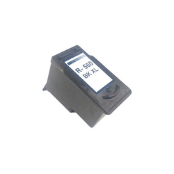 Canon PG-560XL kompatibilní inkoustová kazeta černá, 20ml