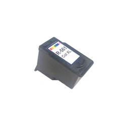 Canon CL-561XL kompatibilní inkoustová kazeta barevná, 18ml