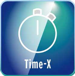 Time-X Bogart Win