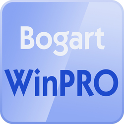Bogart WinPRO