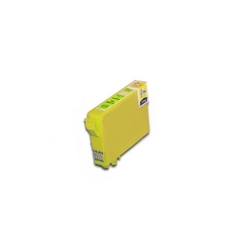 Epson T3474XL kompatibilní inkoustová kazeta žlutá, 14ml 