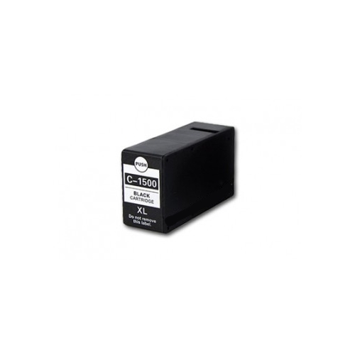 Canon PGI-1500XL kompatibilní inkoustová kazeta černá, 48ml