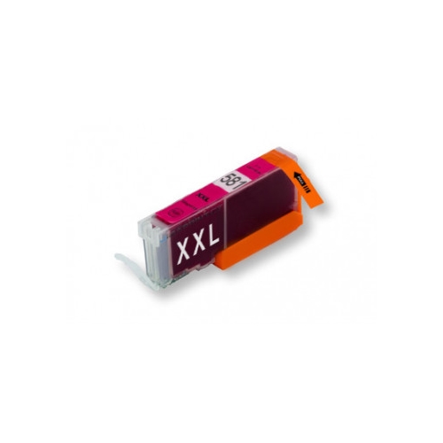Canon CLI-581XXLM kompatibilní inkoustová kazeta purpurová, 11,7ml 