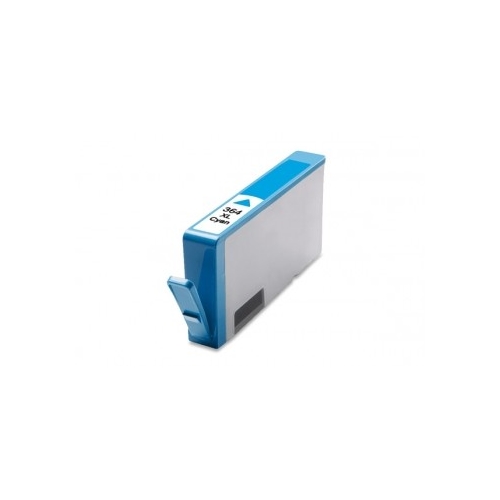 HP 364XL (CB323) kompatibilní inkoustová kazeta azurová, 12ml