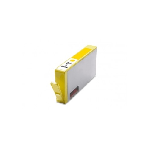 HP 364XL (CB325) kompatibilní inkoustová kazeta žlutá, 12ml