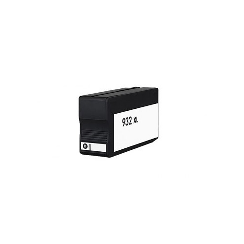 HP 932XL (CN053) kompatibilní inkoustová kazeta černá, 33ml