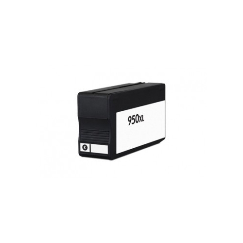 HP 950XL (CN045) kompatibilní inkoustová kazeta černá, 80ml