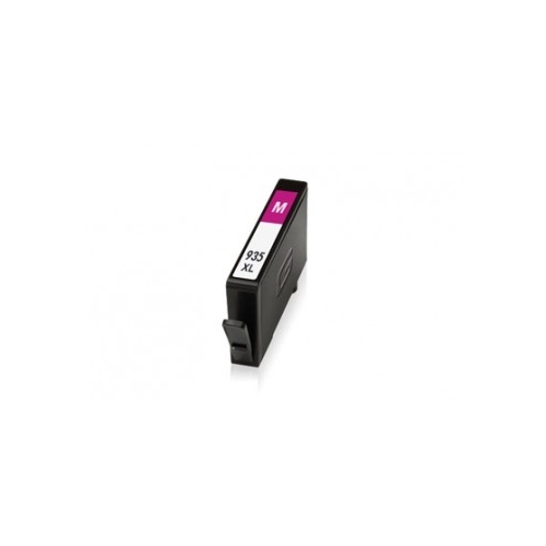 HP 935XL (C2P25) kompatibilní inkoustová kazeta purpurová, 15ml