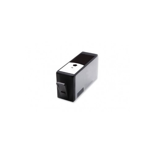 HP 920XL (CD975) kompatibilní inkoustová kazeta černá, 49ml