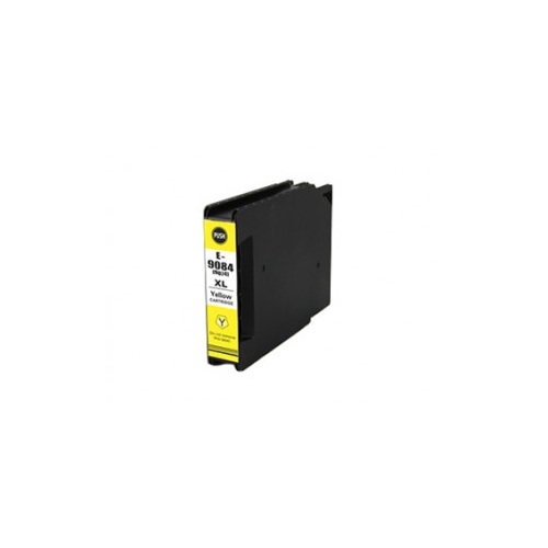 Epson T9084XL kompatibilní inkoustová kazeta žlutá, 70ml