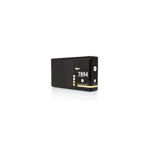 Epson T7894XXL kompatibilní inkoustová kazeta žlutá, 37ml​
