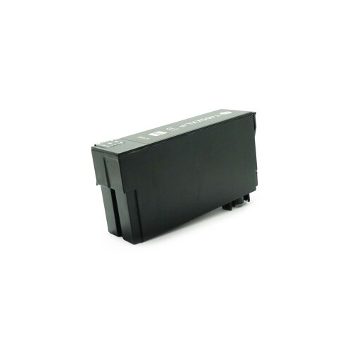Epson 405XXL (T02J1) kompatibilní inkoustová kazeta černá, 45ml